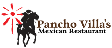 Pancho Villa's Mexican Restaurant Logo